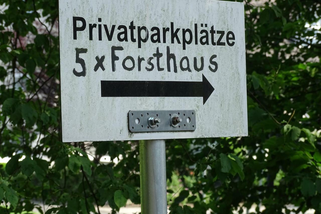 Ferienwohnung "Kleine Auszeit" オルスベルク エクステリア 写真